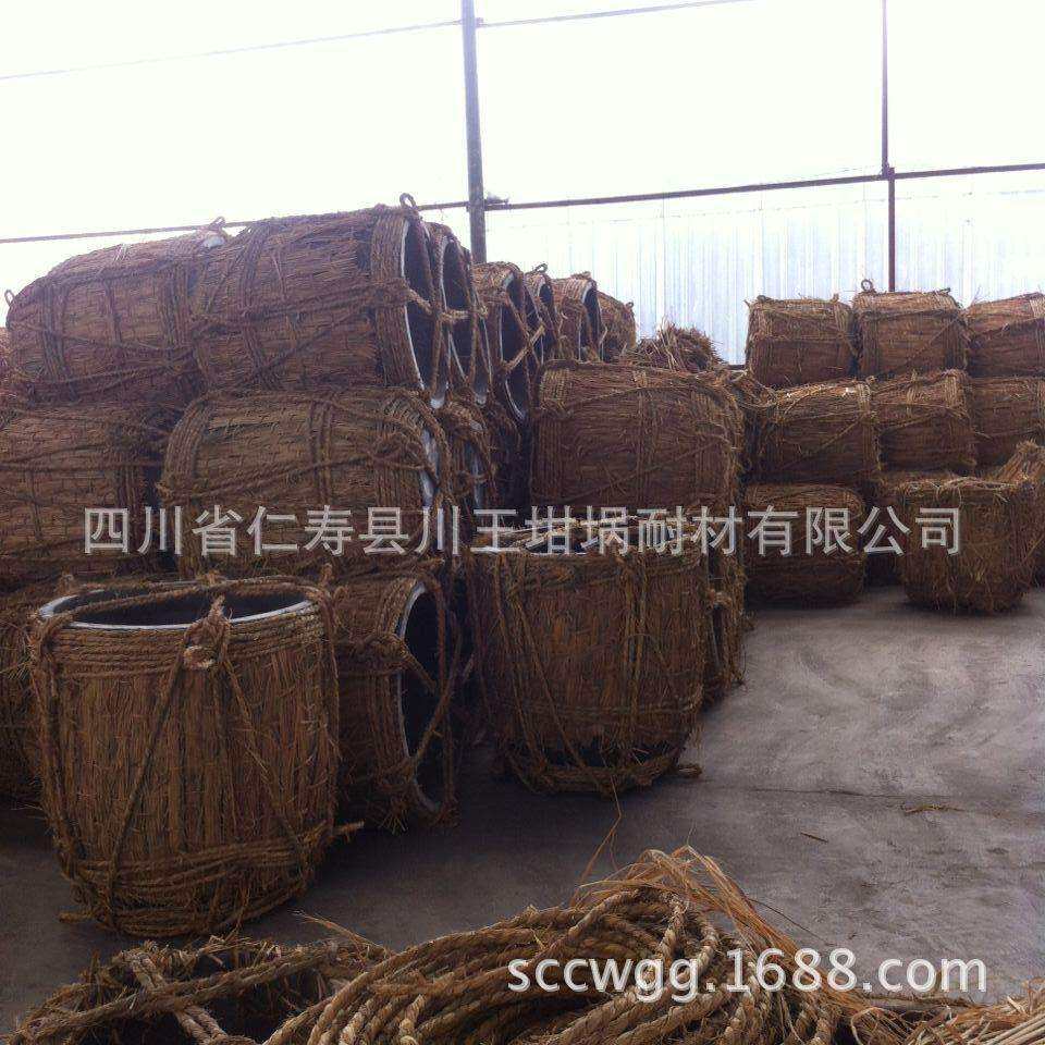 全国石墨坩埚 碳化硅坩埚粘土坩埚等静压坩埚 传温快 寿命长
