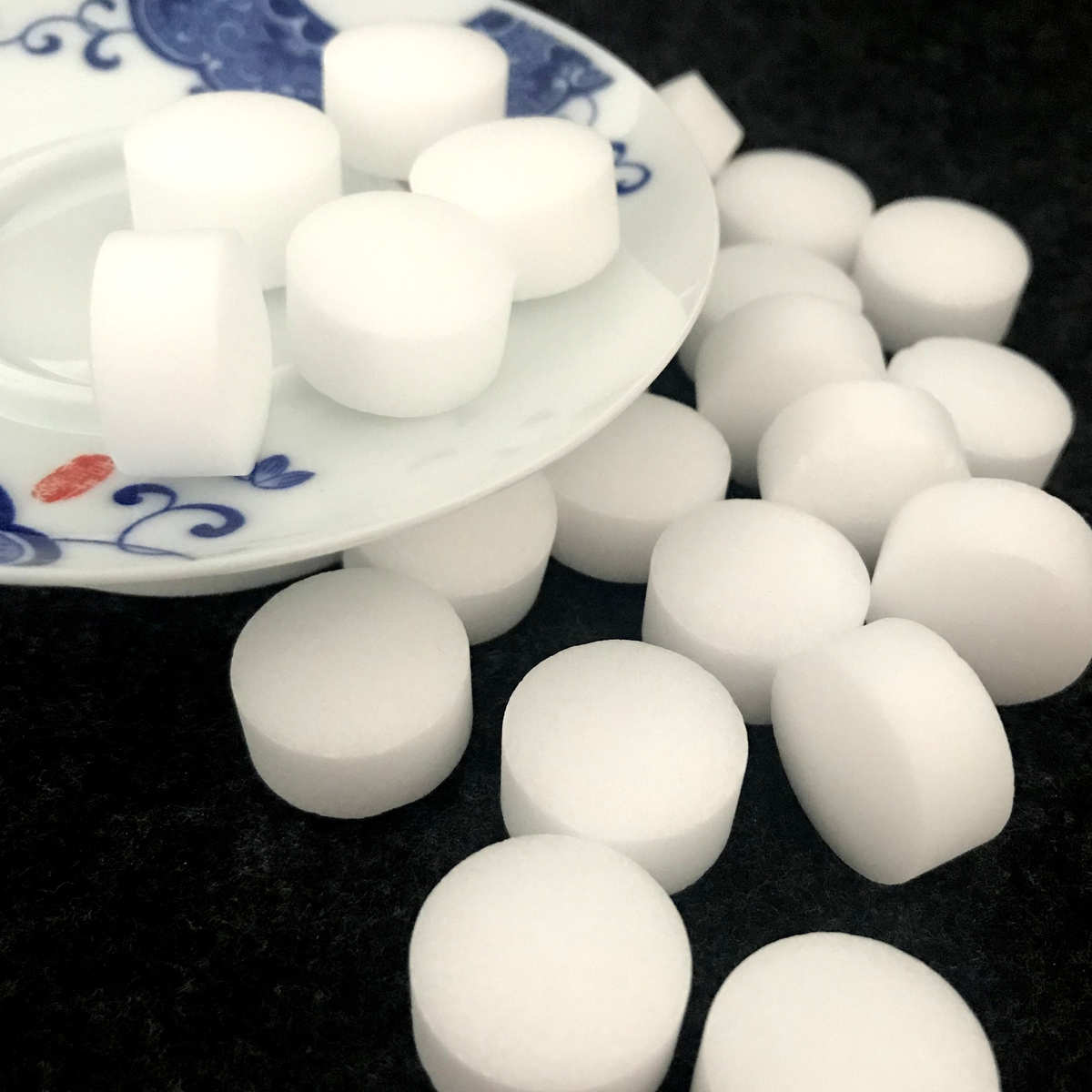 软水盐厂家批发离子交换树脂再生剂10kg软化水盐软水机专用软水盐