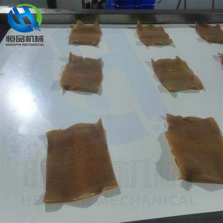 菠萝香蕉脆片加工设备 真空油炸机生厂商 全自动低温真空油炸设备