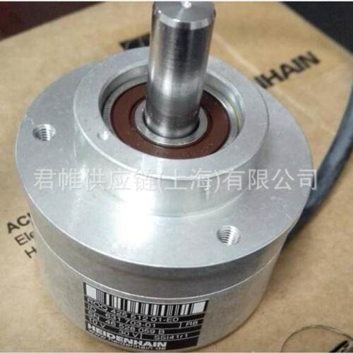 价格需核实 HEIDENHAIN 编码器 型号：ST1278 ID：NR383965-03