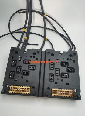 二次GLBS 200 523R5温州德源电气8E/2抽屉插件后板63A2组DTC-1抽