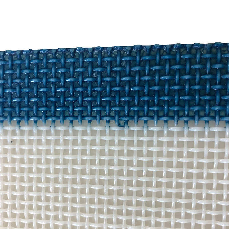 输送带输送带辣椒网格烘干机耐高温方孔果蔬不食品耐酸生锈聚酯