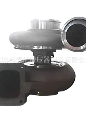工厂直销涡轮增压器HC5A35941113524660康明斯KTTA19KTTAC1500E热