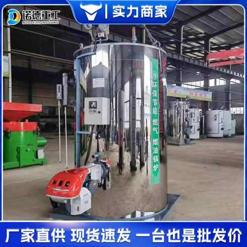 桥梁蒸汽养护器燃油加热锅炉蒸汽发生器混凝土生物质节能养护机