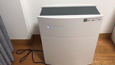 布鲁雅尔空气净化机怎么样?看我真实心酸使用史!