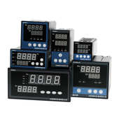 输出开关kcma继电器 数显仪智能皓温度仪温控pid探头量接91w牌