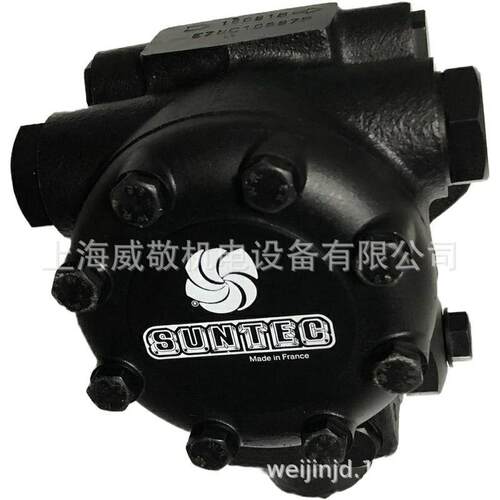 E4NA E4NC E6NA E6NC E7NA E7NC/1069 桑泰克 SUNTEC 燃烧机 油泵