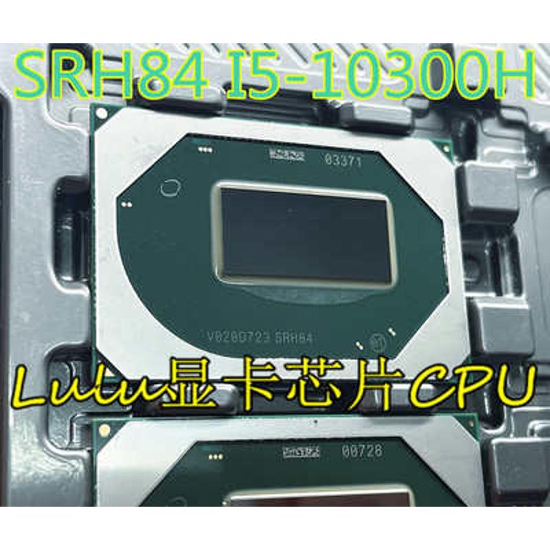 SRH84 I5-10300H SRH8Q I7-10750H SRH8T i9-10980HK SRH8P SRJ8J