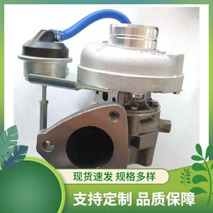涡轮增压器GT17111800ABY822158 0002JX49TURBO 5002822158