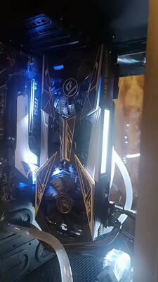 七彩虹iGame RTX2080 Super显卡到底性能怎么样?值得入手吗?