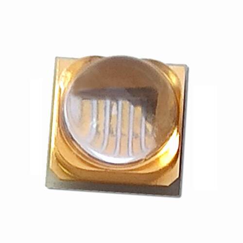 5W110MW深紫外线UVC254NM253.7NM265NM260NM270NM295NM311NM贴片