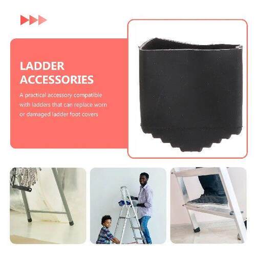 Shoes Non-slip Mat Boot Socks for Men Folding Ladder Foot