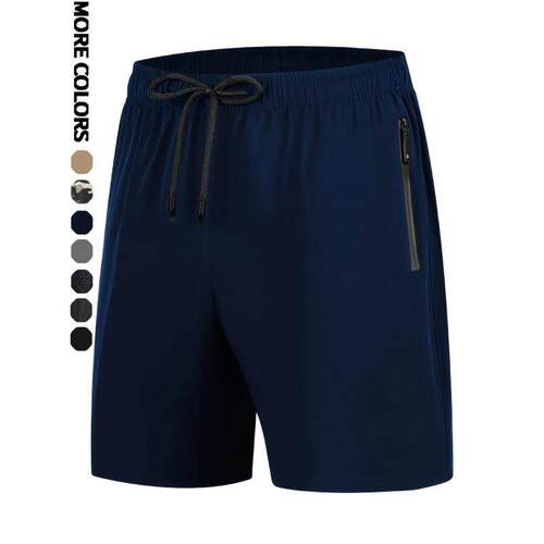 T 17103 Quick Dry Basketball Shorts 速干运动短裤