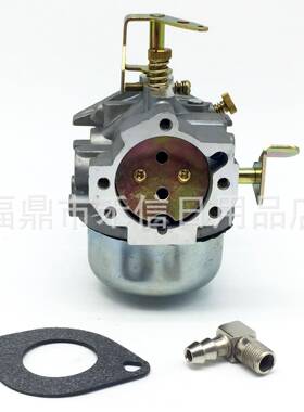 K241 K301 k341 10HP 12HP 发电机发动机 化油器
