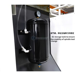 MC84中0立式V加工中心 数铣床C加工中心立式加控VMC840工心