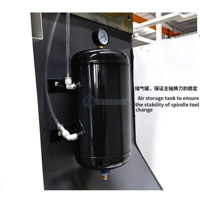 加工中心M1160C加中心数控铣VMC1160床五V轴加工中心工电脑锣立加