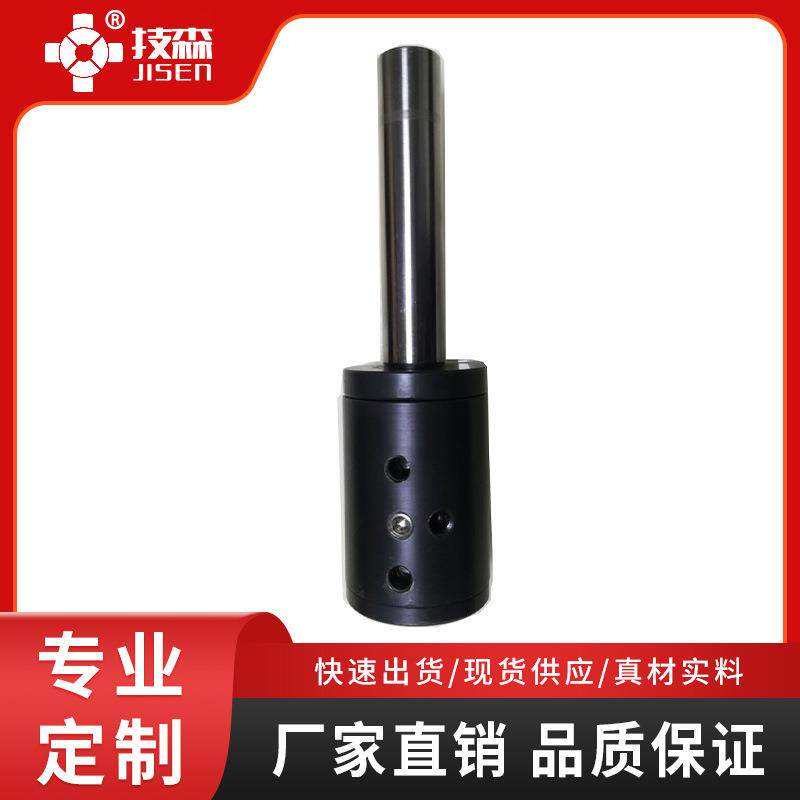 精密液压分配阀四轴旋转接头分配器油路现货供应厂家直销