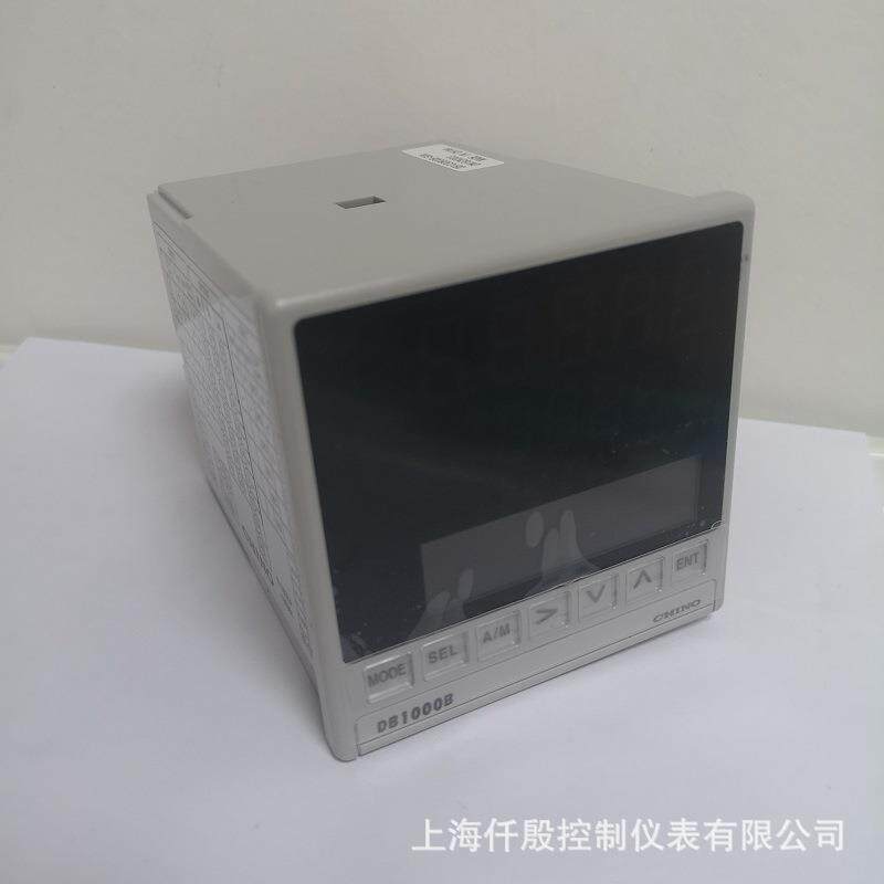 CHINO千野温控表DB1050B000-G0A PID调节器GOA G1A