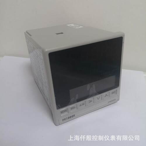 CHINO千野温控表DB1050B000-G0A PID调节器GOA G1A