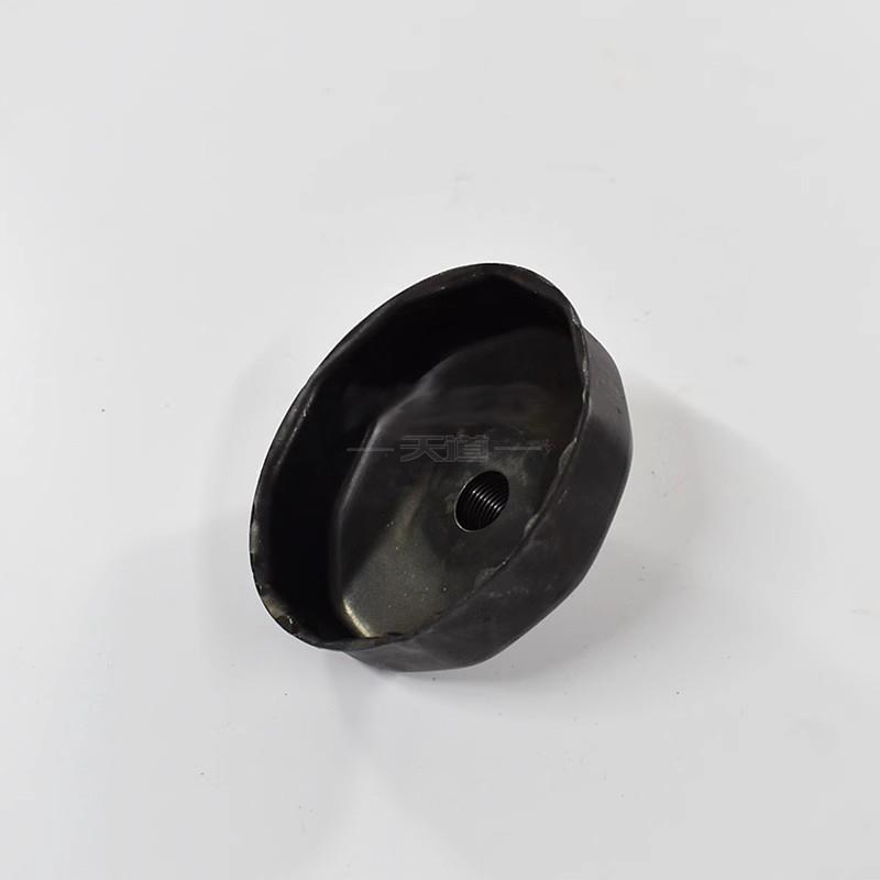 南京依维柯机滤扳手宝迪3.0F1C发动机插入式机油滤芯拆卸扳手工具