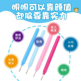 新款直销衍纸笔衍纸工具绕纸器手工套装义乌衍纸画出口线稿笔