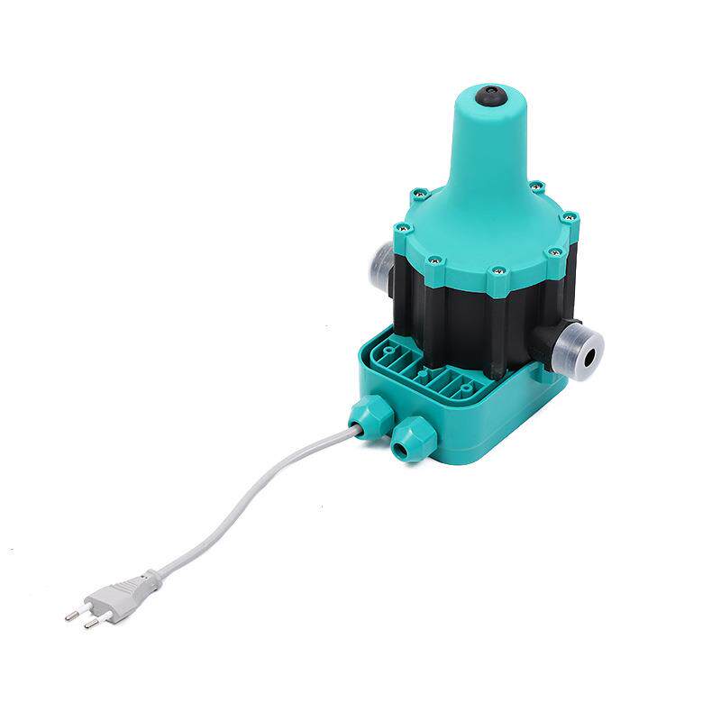 水泵控制器水泵压力开关家用增压泵控制器