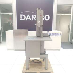 W直销锯骨机全自动商用锯骨机电动切骨机切骨头机器