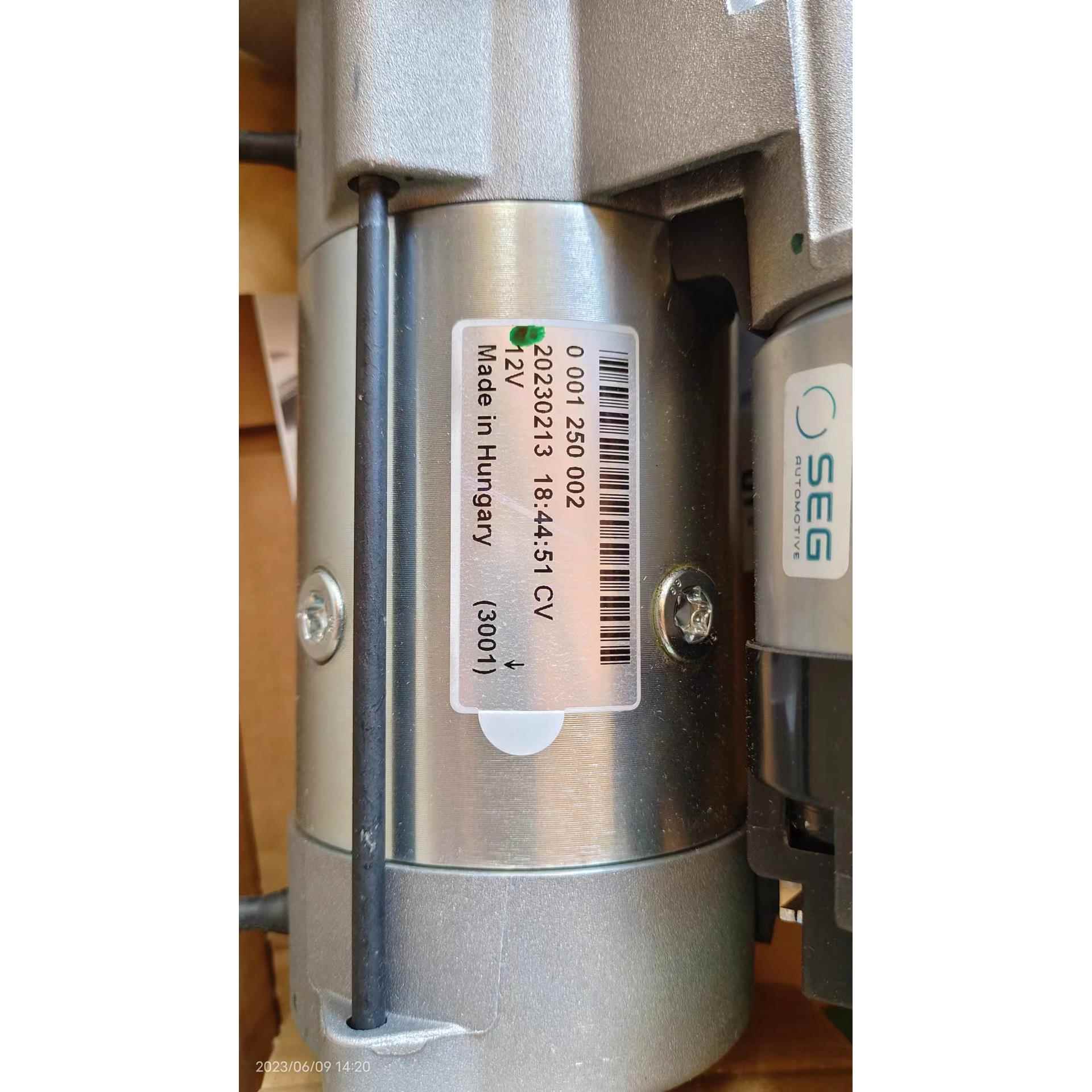 依维柯起动机,启动马达0001250002.0001230020.0001262020索恩格
