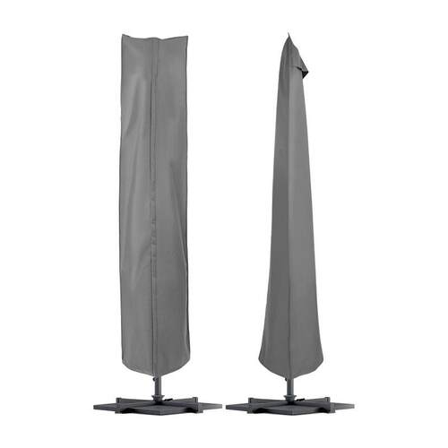 热销户外庭院防雨水遮阳防尘伞罩中柱罗马伞罩太阳伞罩