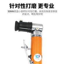 速豹SBO-3215K气标配+调动1寸点磨机砂纸机尘点打磨汽机车A部U件