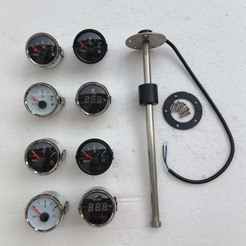 水位传感器 水箱液位计水表 清水房车货车汽车改装车液位水传感器
