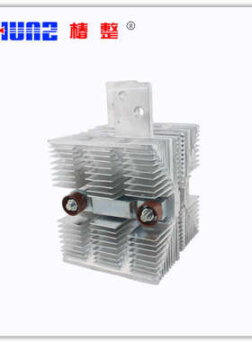 整散热器sf12sf14sf16【整流器风冷可控硅散热片晶闸管椿】