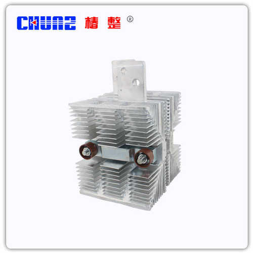 【椿整】整流器风冷SF12SF14SF16可控硅晶闸管散热器散热片