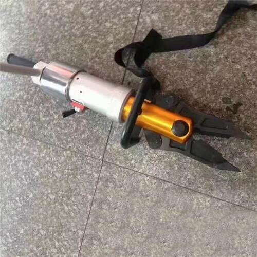 聚仁手动剪扩器  手动便携式剪扩钳  手动液压开门器