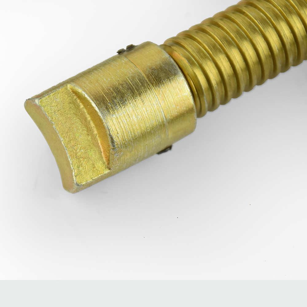 船用仪器配件链条管箍高压管箍双铰链卡箍大型管道点式堵漏器