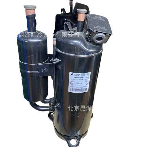 空调制冷压缩机 KB091VND 转子式压缩机制冷压缩机KB091VND其他KB