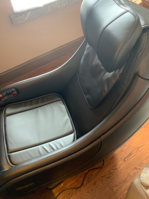 瑞多按摩椅怎么样?无一差评表示怀疑?