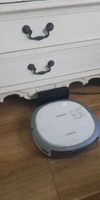 大神点评科沃斯DK35好还是dm65好？功能上差异在哪里？