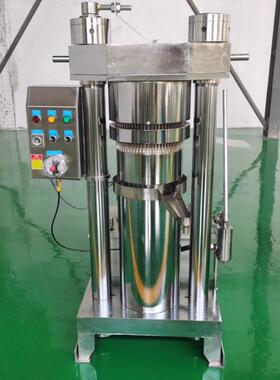 全自立坊式RVD榨油机亚麻籽花椒辣椒压榨 动机 油用香油机凯创机