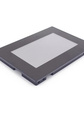 增强版7寸带外壳电容屏HMI英文版内核NX8048K070-011C