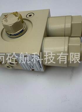 普茨迈斯特泵车配件平衡阀533549PM液压平衡阀