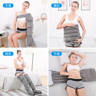 高档用摩达康气波按摩仪气动腿老人腿部按摩空器脚部肌肉家压力理