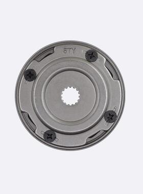 Yamaha BWs Cygnus X YW125 Zuma 125cc 启动盘 超越离合器大齿