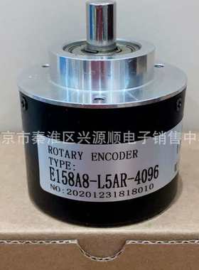 E158A8-L5AR-4096  编码器2022