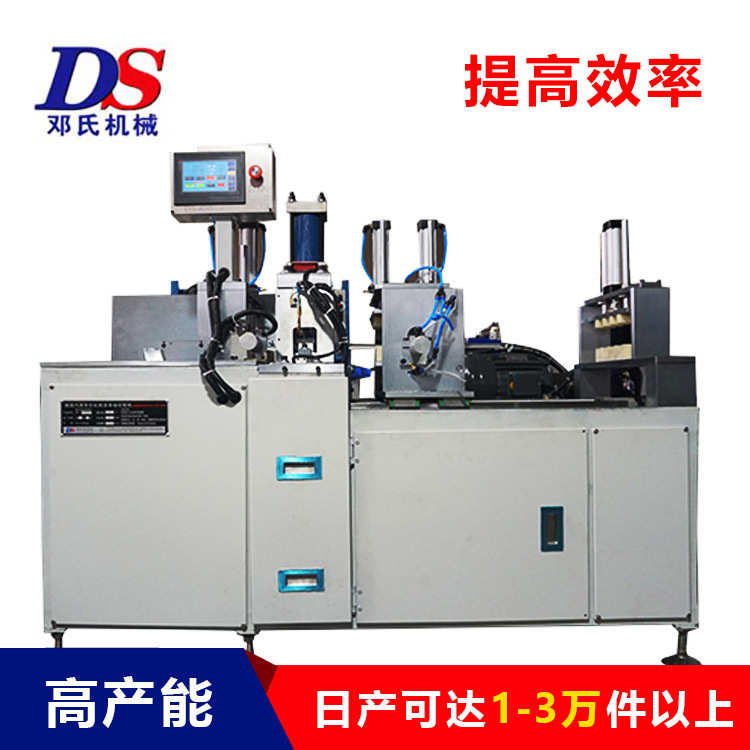 全自动铝型材切割机 无毛刺 厂家定制 铝合金锯床下料加工设备