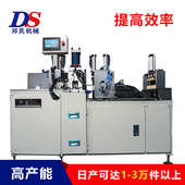 铝合金锯床下料加工设备 厂家定制 全自动铝型材切割机 无毛刺