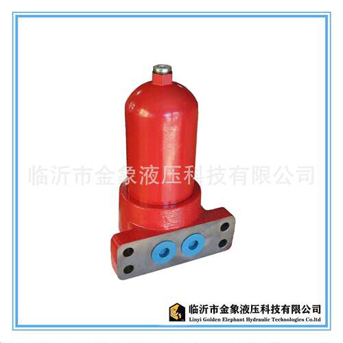 压力管路过滤器滤油器ZU-H10/25/40/63/100/120/250/400/630/800