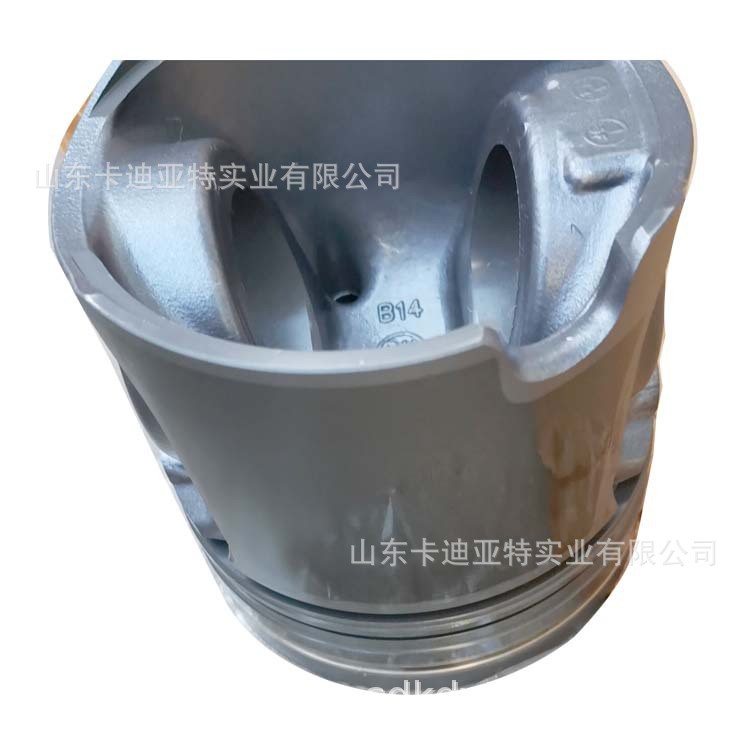 重汽德国曼发动机总成潍柴四配套发动机缸盖德国曼发动机四配套