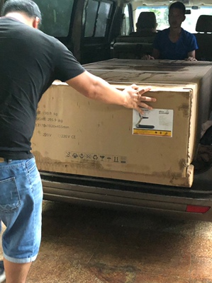 德国ELBOO益步S30跑步机怎么样一周体验后悔了是吗？