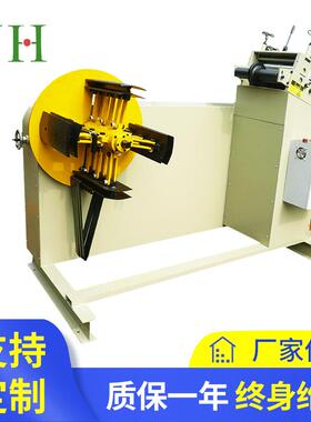 供应BML料架矫直二机一体小型精密整平机数控精密矫平机